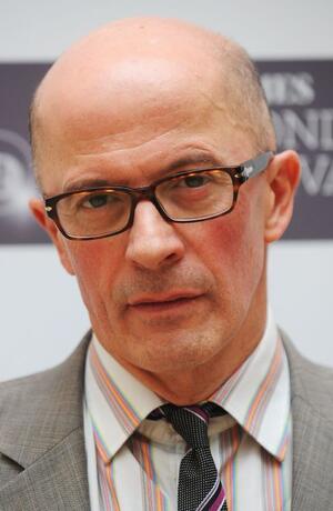 Jacques Audiard