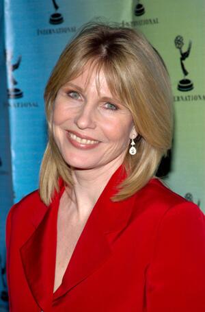 Donna Hanover