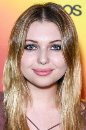 Samantha Hanratty