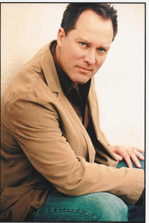 Fred Griffith