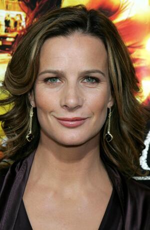 Rachel Griffiths