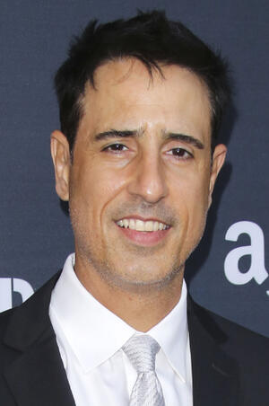 Julian Acosta