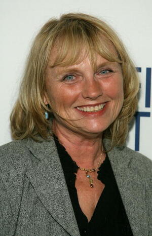 Tess Harper
