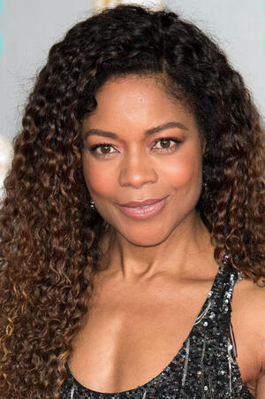 Naomie Harris