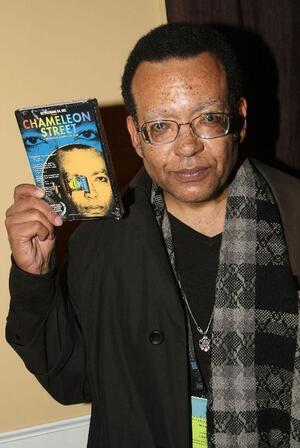 Wendell B. Harris Jr.