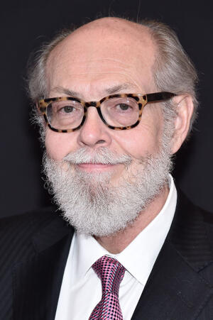 Jeffrey Hatcher
