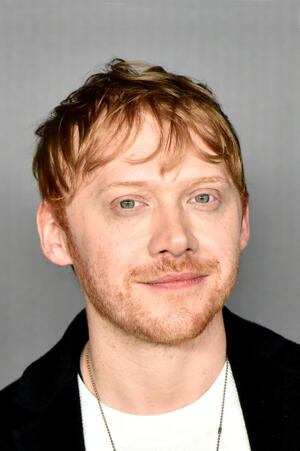 Rupert Grint