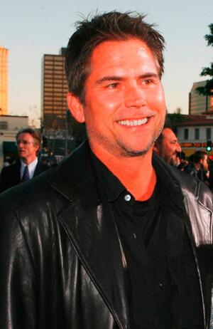 Chad Hayes