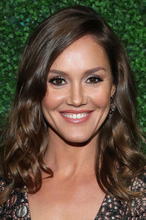 Erinn Hayes