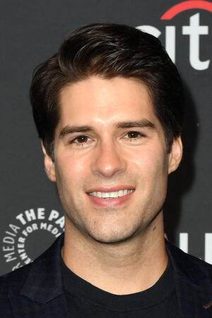 Asher Grodman