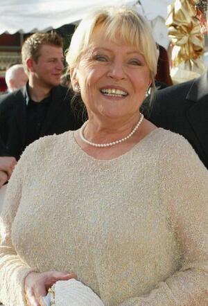 Karin Baal