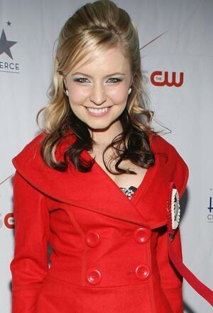 Lindsey Haun