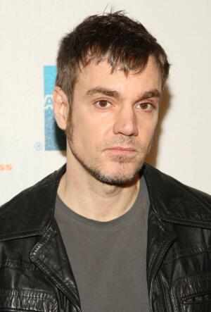 Jamie Harrold