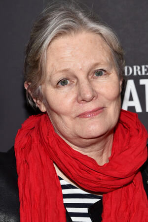 Mary Harron