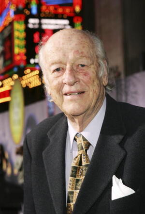Ray Harryhausen