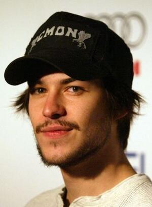 Marc-André Grondin