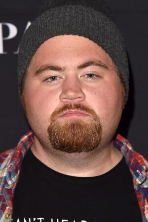 Paul Walter Hauser