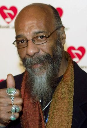 Richie Havens