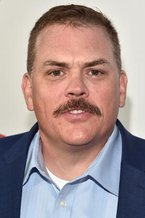Kevin Heffernan | Biography, Movies & News | Fandango