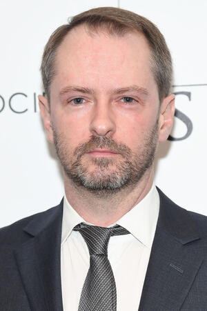 Stuart Hazeldine