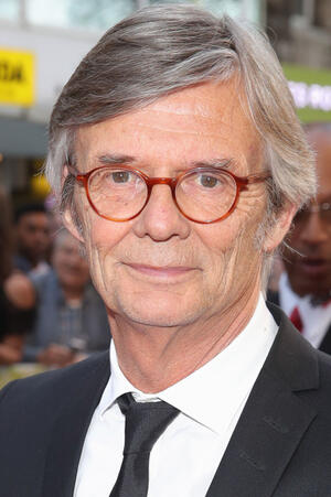 Bille August