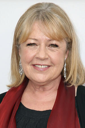 Noni Hazlehurst
