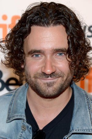 Allan Hawco