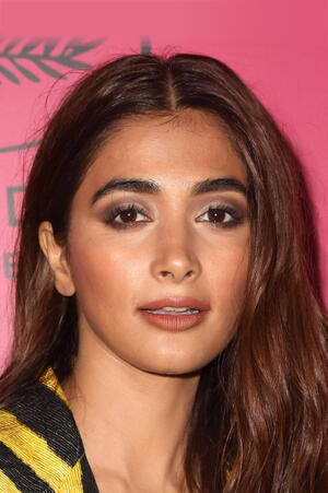 Pooja Hegde