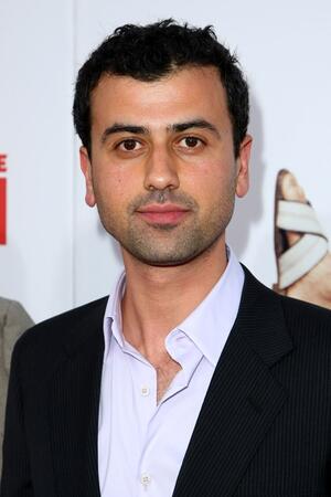 Daoud Heidami