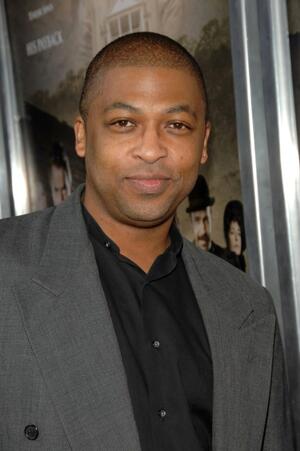 J.D. Hawkins