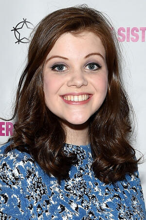 Georgie Henley