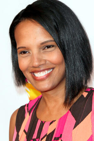 Shari Headley