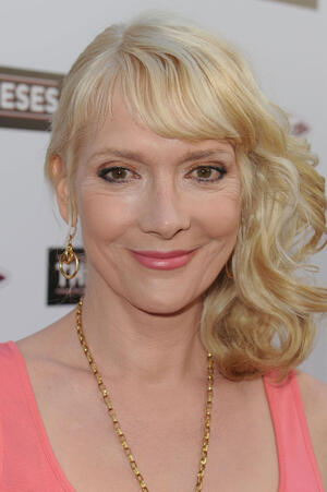 Glenne Headly