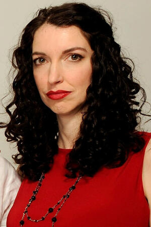 Amanda Good Hennessey
