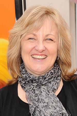 Janet Healy