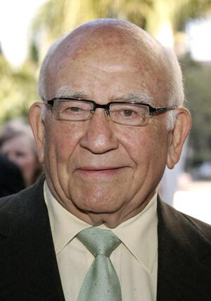 Ed Asner
