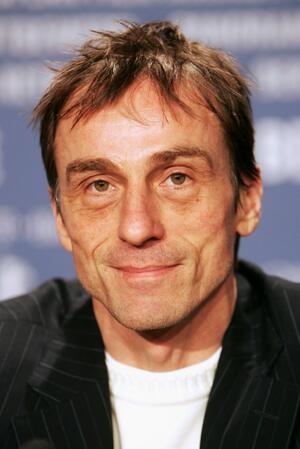 André Hennicke