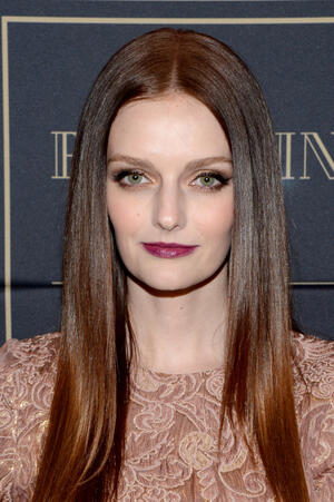 Lydia Hearst