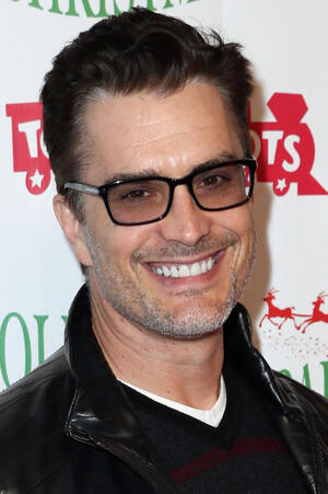Rick Hearst