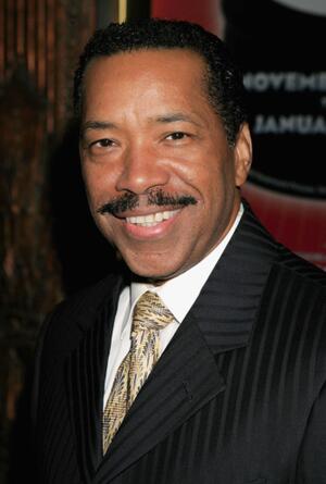 Obba Babatundé