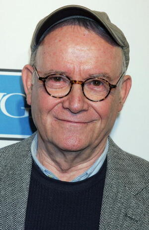 Buck Henry