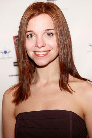 Laura Heisler