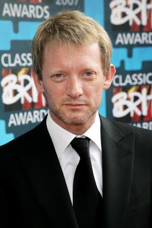 Douglas Henshall