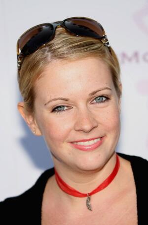 Melissa Joan Hart