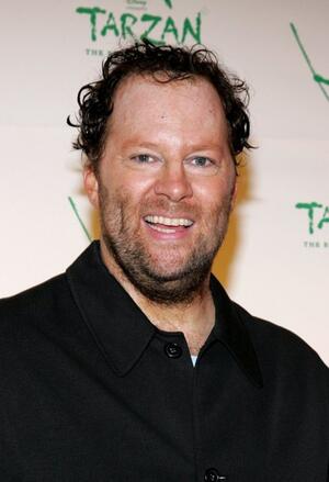 Shuler Hensley