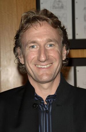Brian Henson | Biography, Movies & News | Fandango