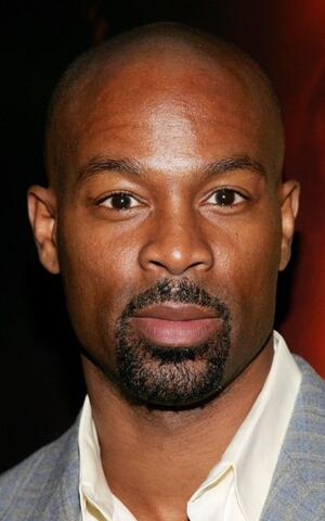 Darrin Dewitt Henson