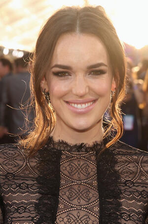 Elizabeth Henstridge