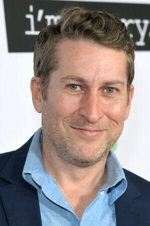 Scott Aukerman