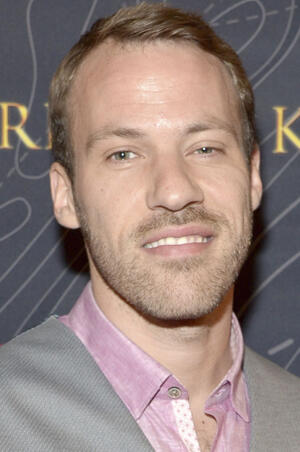 Falk Hentschel